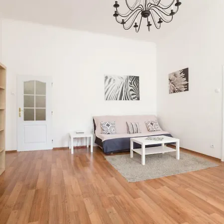 דירה Apartment Spalena 15 *