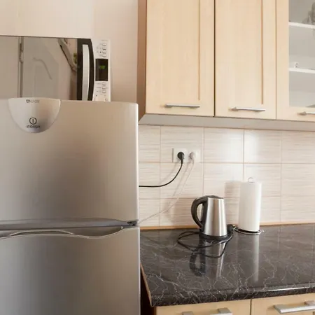 Apartman Apartment Spalena 15 Prága