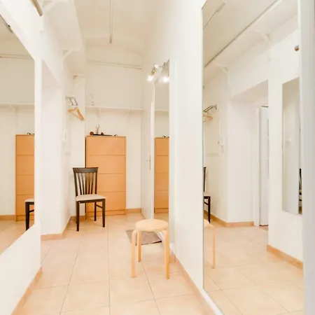 Apartment Spalena 15 פראג